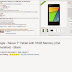 Google’s Nexus 7 (2013) gets discounted to $199