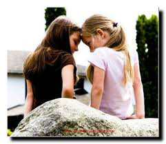 Texte pour amie facebook