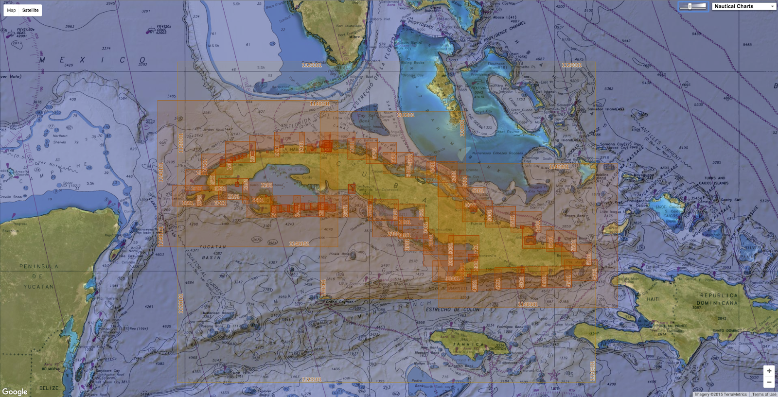 geogarage blog cuba and usa talk hydrography and nautical charts cuba nautical charts