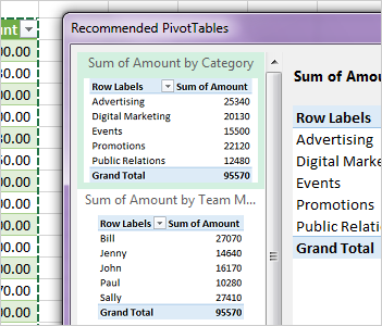 Microsoft Excel 2013 Microsoft Excel 2013
