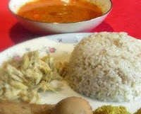 RESEP NASI LIWET KOMPLIT ENAK KHAS SUNDA JAWA BARAT RESEP NASI LIWET KOMPLIT ENAK KHAS SUNDA JAWA BARAT