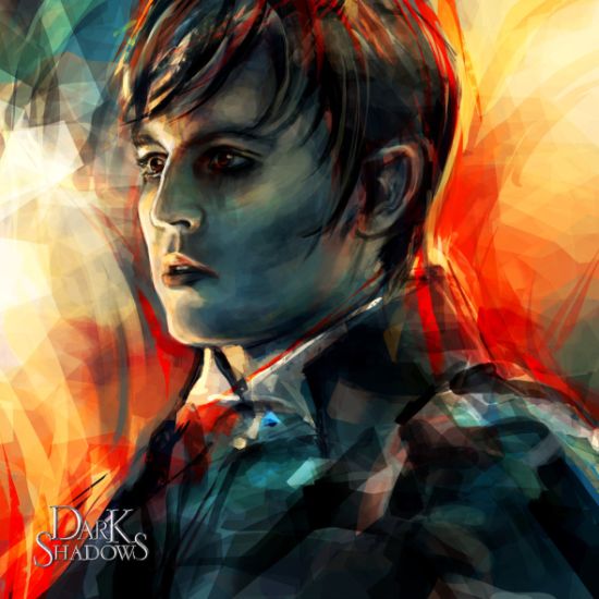 Alice X. Zhang alicexz deviantart pinturas de filmes séries Barnabas - Dark Shadows Alice X. Zhang alicexz deviantart pinturas de filmes séries Barnabas - Dark Shadows