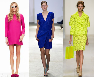 Fashion Trends for Spring Fashion Trends for Spring