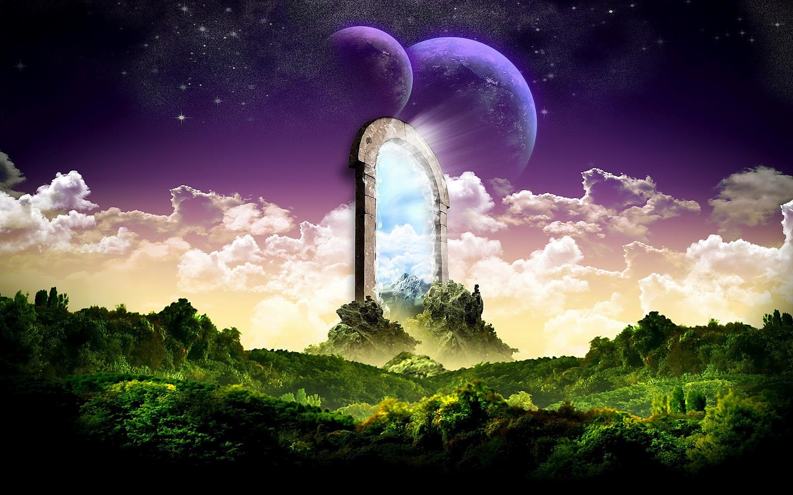 FANTASIE WALLPAPER fantasie wallpaper: