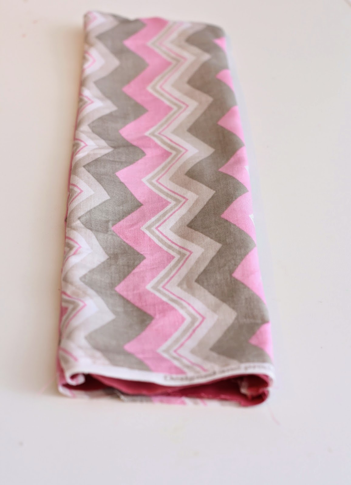 Apples to Applique Guest Post DIY Rice Neck Warmer