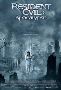 مشاهدة وتحميل فيلم Resident Evil Apocalypse 2004 مترجم اون لاين
