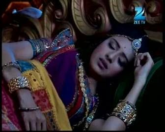 Images 'Jodha Akbar' Episode 210