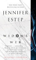 Author Interview: Jennifer Estep
