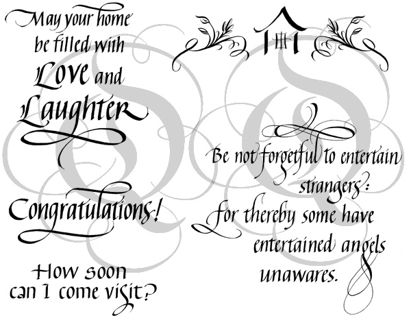 Congrats New House quietfire creations: congratulations on your new home! card Congrats New House quietfire creations: congratulations on your new home! card