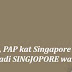 Kenapa Lim Kit Siang pilih bertanding di Johor? (Dikemas kini!)