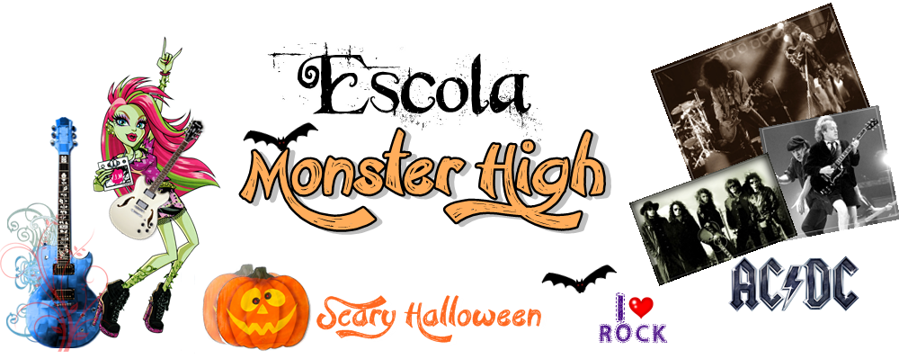 Escola Monster High™