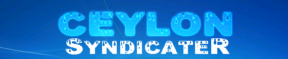 Ceylon Syndi - ලංකා සිංඩි