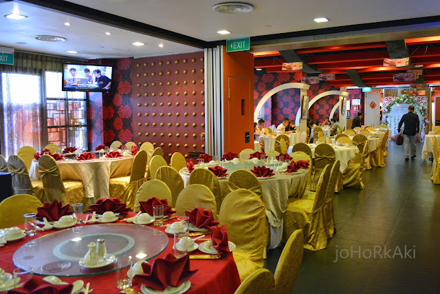 Mouth Restaurant Singapore 地茂馆 Mouth-Restaurant-Singapore-地茂馆