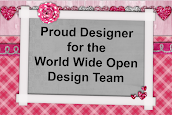 Admin/Co-Ordinator DT Leader Designer for the World Wide Open Design Team