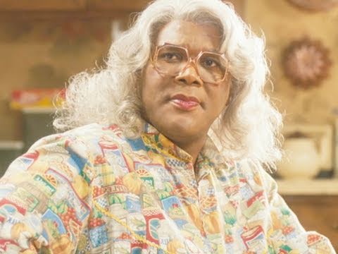 Madea+tyler+perry+movies+list