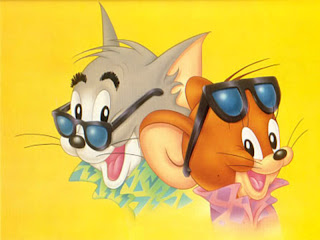 40+ Tom And Jerry Sad Wallpapers Background