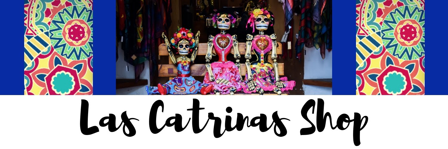 Las Catrinas Shop