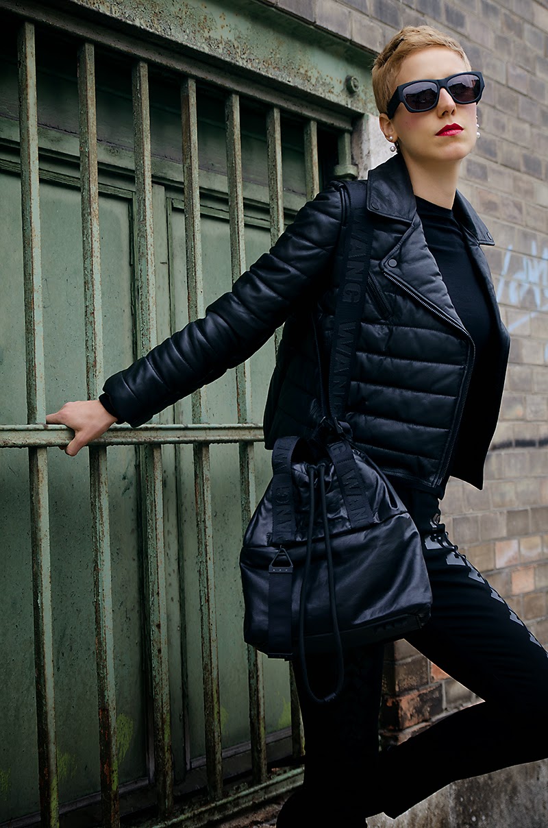 alexander wang x H&M jeans beeswonderland alexander wang x H&M jeans beeswonderland