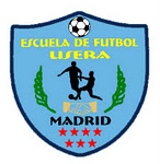 A.D. ESCUELA DE FUTBOL USERA