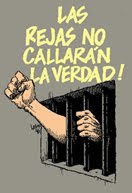 No nos van a callar