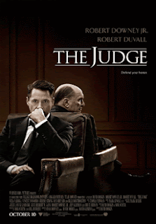 El juez (The Judge) (2014)