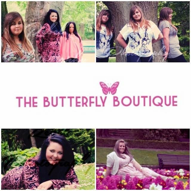 The Butterfly Boutique Needs Your Help! What Laura Loves