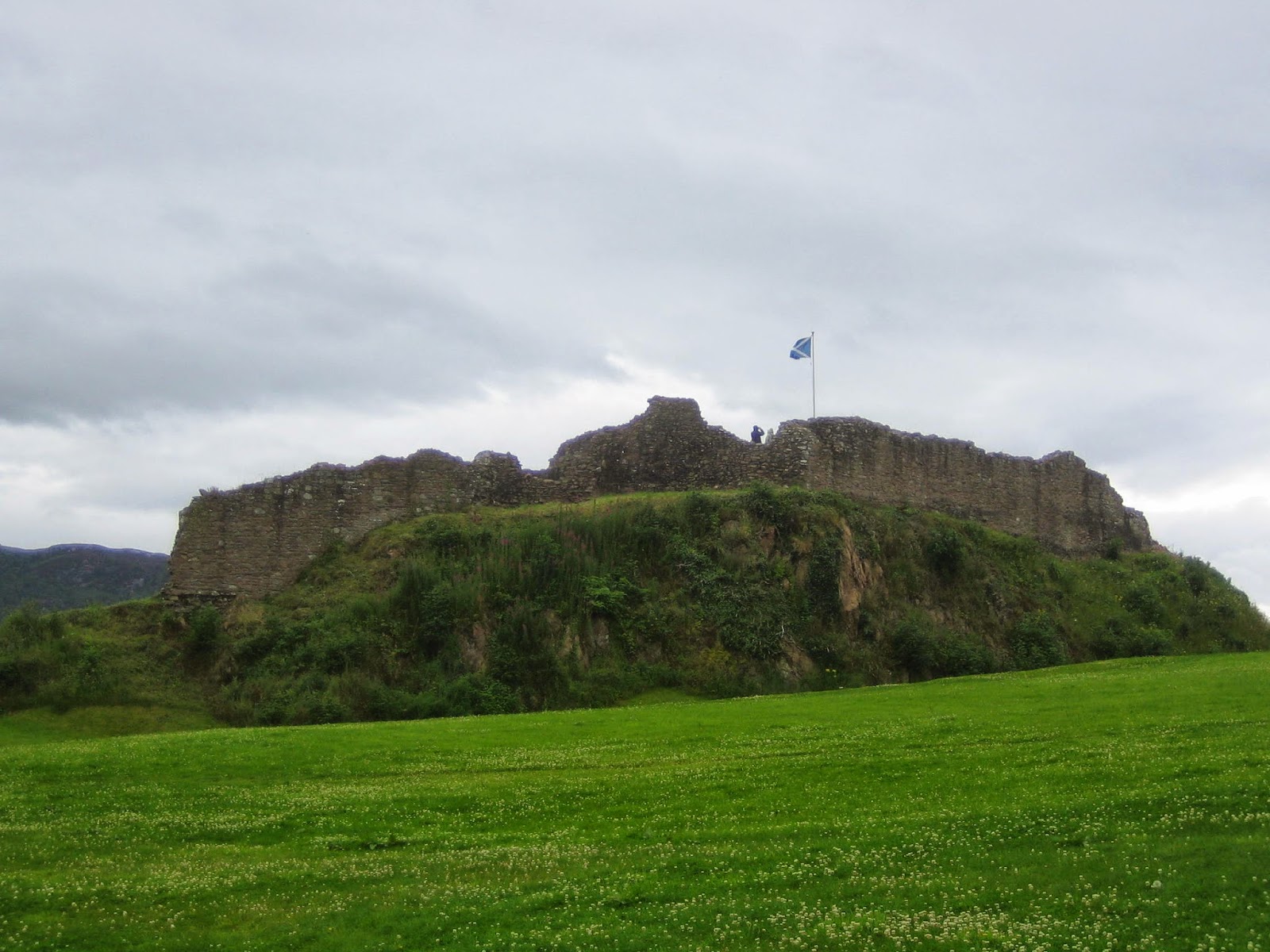 Urquhart Castle