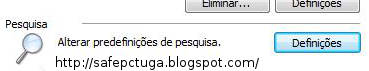 Colocar Google como página principal Colocar Google como página principal