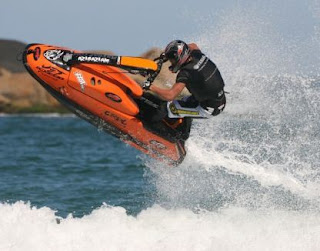 Jet ski manobras radicais Jet ski manobras radicais