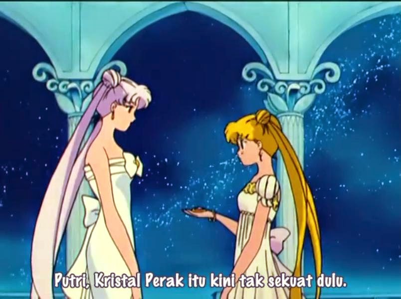 Magic Knight Rayearth Episode 1 Sub Indo Moxaroad