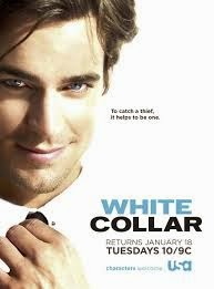 Assistir White Collar 5x11 - Shot Through the Heart Online Assistir White Collar 5x11 - Shot Through the Heart Online