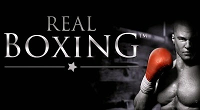 real boxing codex free