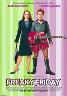 Ver Un Viernes de Locos 2003 Online Gratis