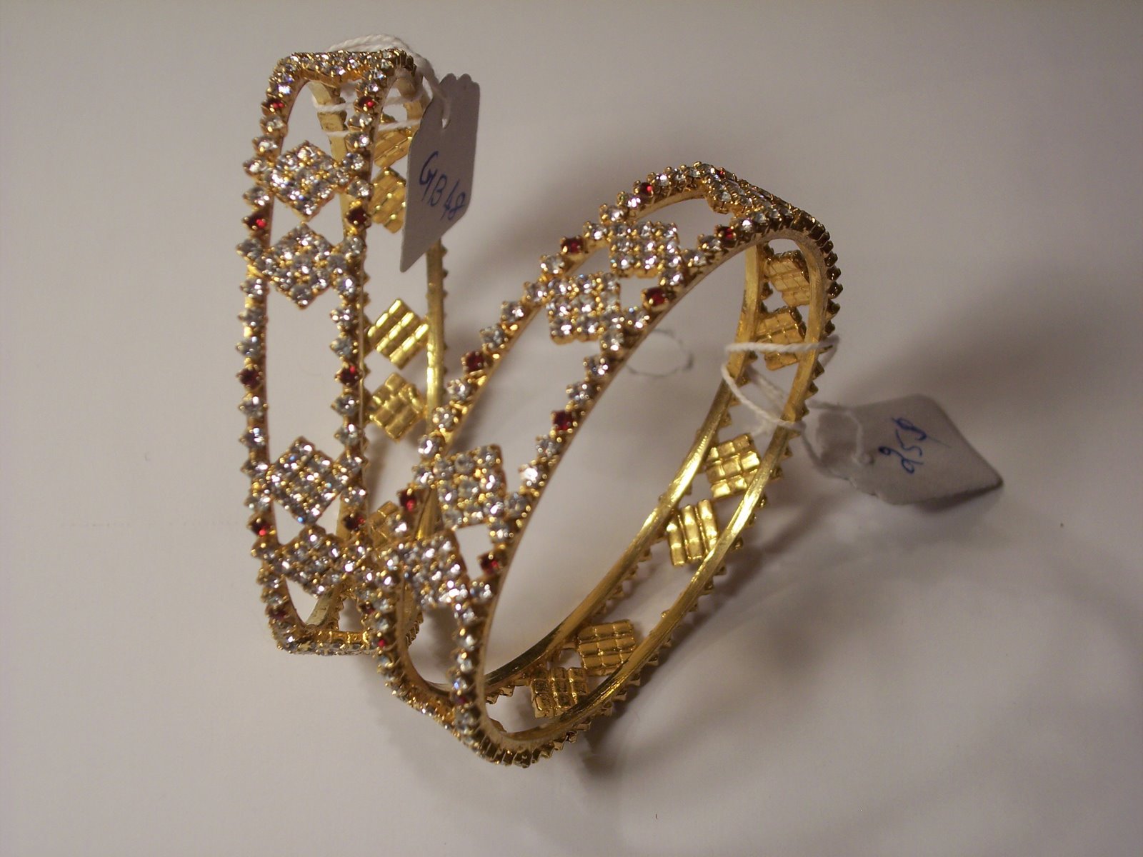 Imitation Jewellery World Imitation Bangles Design