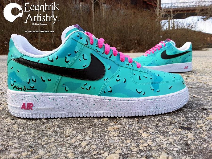 nike af1 south beach
