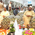 Shirkii Kismaayo ee Madasha Wadatashiga Geedi socodka Doorashooyinka oo bur-buray -SAWIRO thumbnail