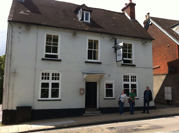 The Black Rat Restaurant