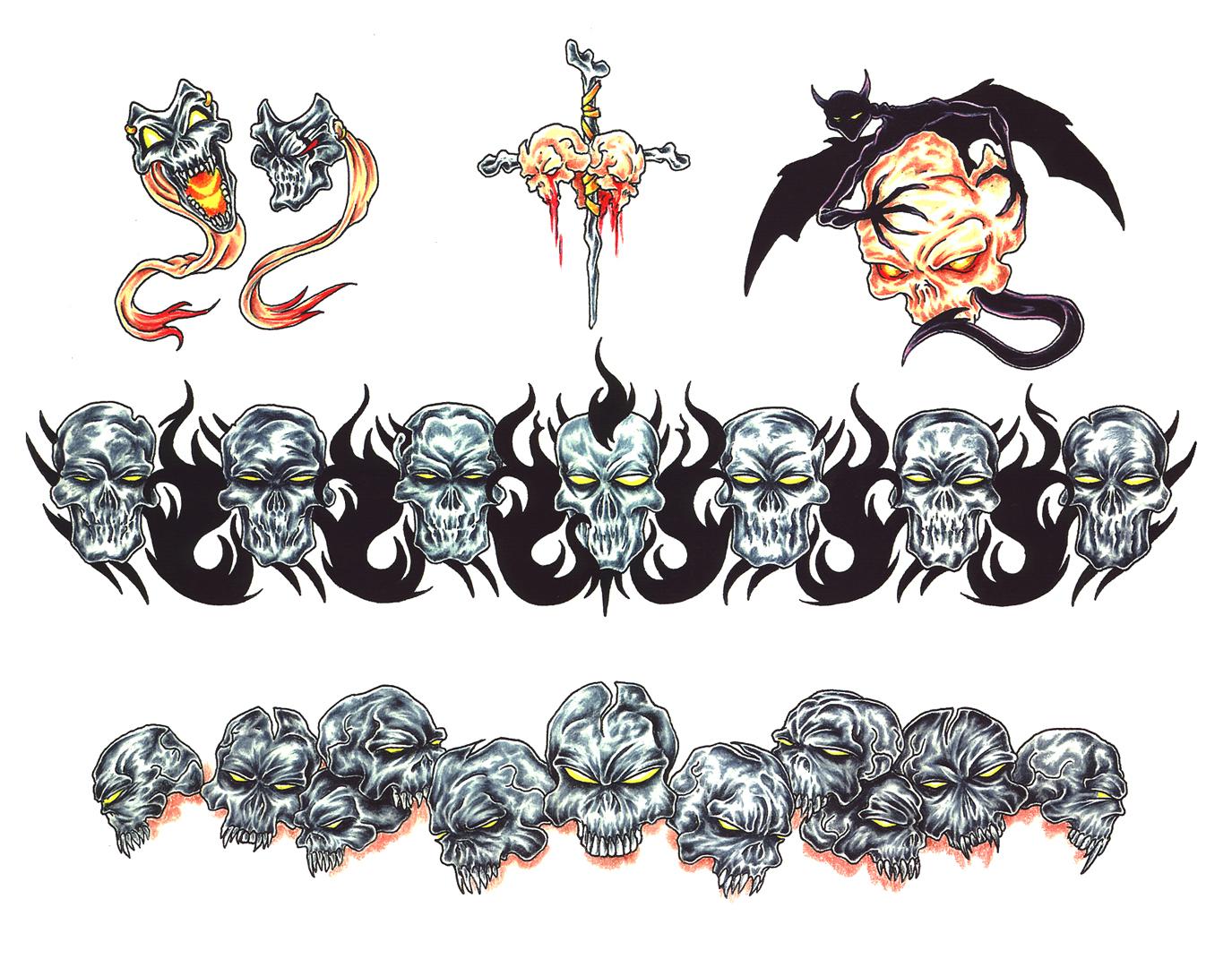 http://4.bp.blogspot.com/-bsFkmxJixs0/T9H1WHzHvbI/AAAAAAAAAK0/ppgR3ZKxDIU/s1600/Black%20Bat%20Tribal%20Skull%20Band%20Tattoos.jpg