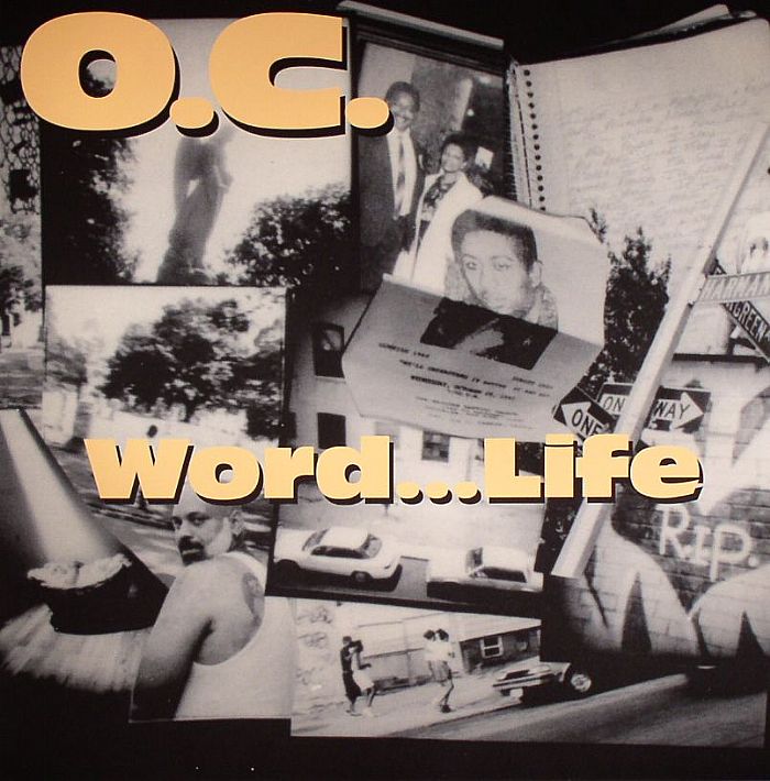 o c word life 1994 word albums