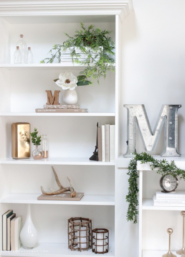#Ikeahack : DIY Librería Billy personalizada como mueble de Tv #Ikeahack : DIY Librería Billy personalizada como mueble de Tv