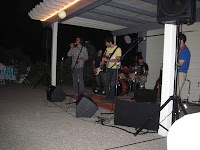 Eef Barzelay, Clem Snide, Lime Colony, Tim Garcia, Earl Kramer