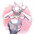 Pokémon Diancie anunciado