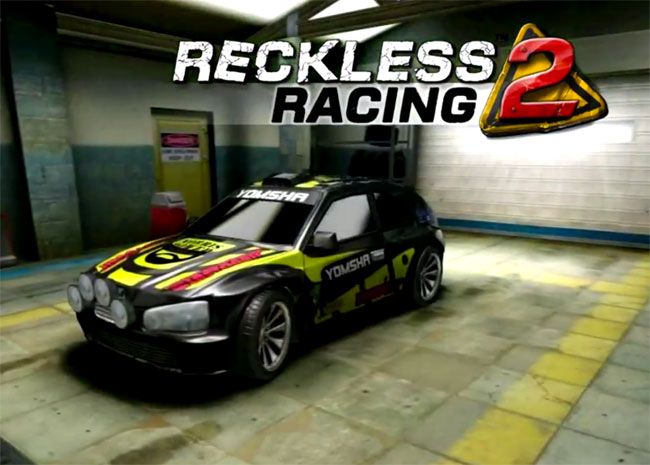 Reckless Driving 1.0 Download Reckless Driving 1.0 Download