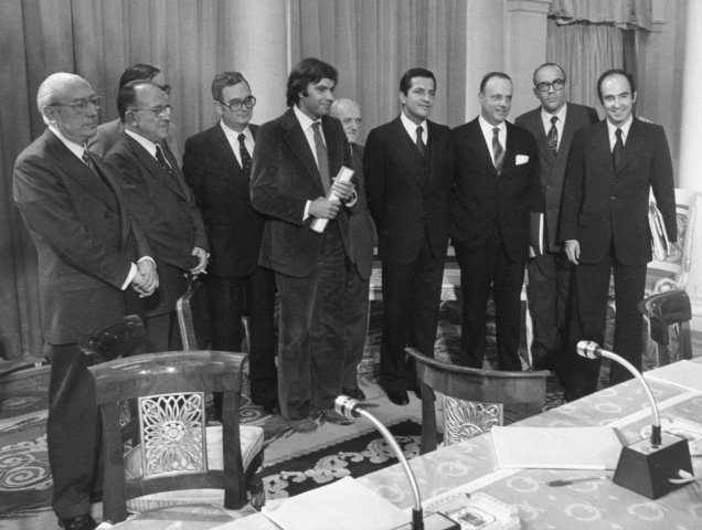 Diferencias entre formas de gobierno y formas de Estado.