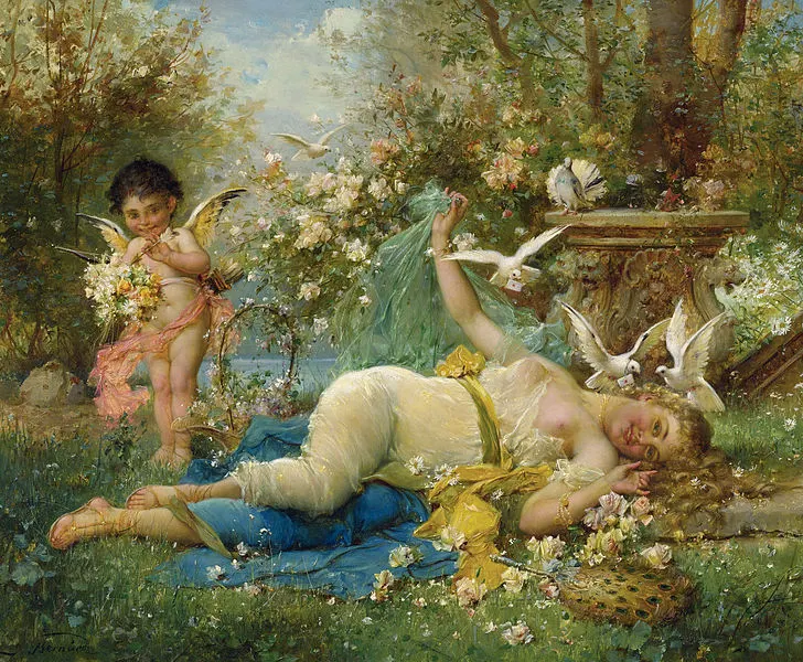 Joseph Bernard (1864-1933) Joseph Bernard (1864-1933)