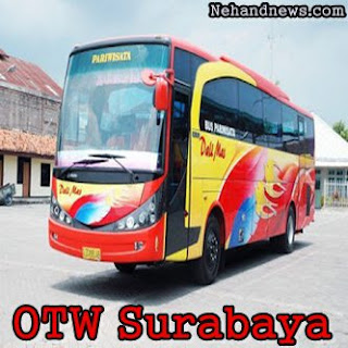 Gambar Dp BBM Otw Malang Surabaya
