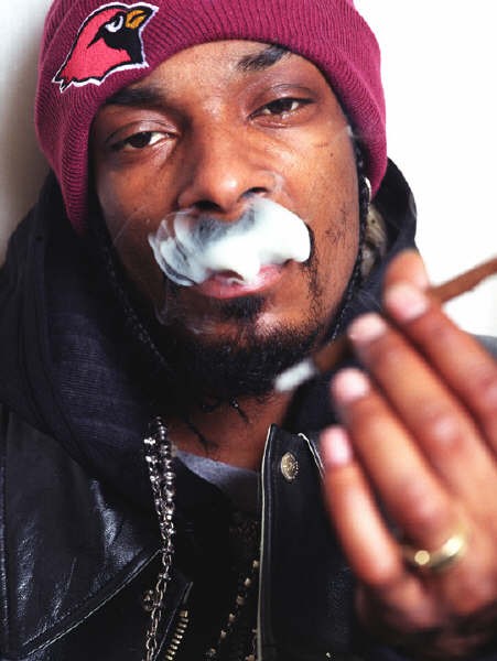 Snoop Dogg 92