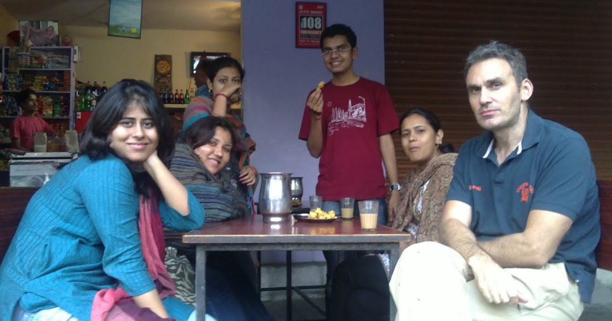 Three Days And Much To Learn - Part 1