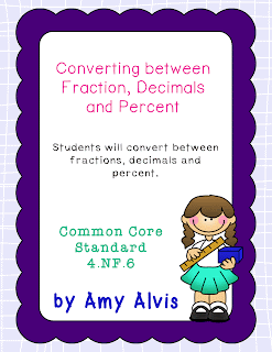 i create a unit of study integrating science and math content of fractions decimals and or percents i create a unit of study integrating science and math content of fractions decimals and or percents