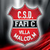 FAFI C - Malcolm vs. Coccorino